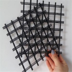 山東【玻纖土工格柵】玻纖土工格柵廠
