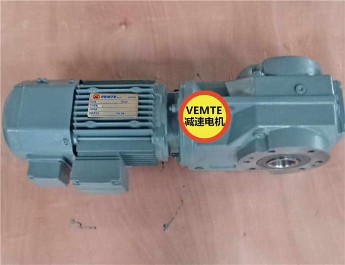 大扭力減速機KA127DS112M4,KA107系列-- 東莞市科達紡織機械配件有限公司