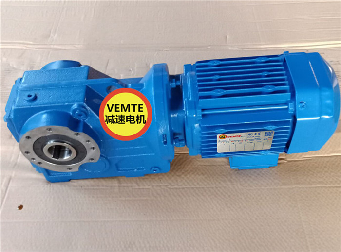 VEMTE減速器與馬達,KA47DE63M4減速機廠家-- 東莞市科達紡織機械配件有限公司