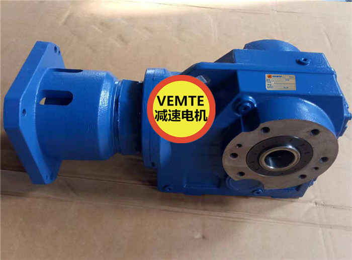 VEMTE錐齒輪減速機(jī),KA57DM100L4減速機(jī)-- 東莞市達(dá)發(fā)啟強(qiáng)機(jī)械有限公司