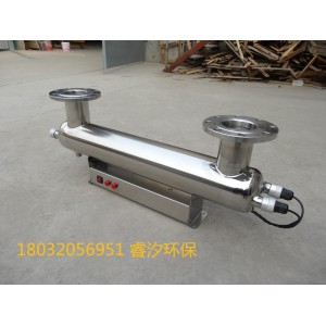 紫外線消毒器設備廠家直銷