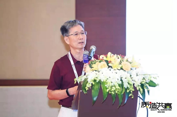 搶灘灣區(qū)建設(shè) 房地產(chǎn)業(yè)與門窗幕墻行業(yè)綠色高品質(zhì)發(fā)展論壇召開