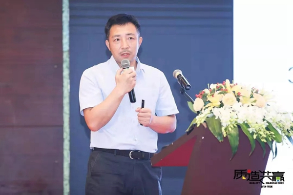 搶灘灣區(qū)建設(shè) 房地產(chǎn)業(yè)與門窗幕墻行業(yè)綠色高品質(zhì)發(fā)展論壇召開