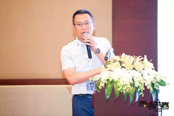 搶灘灣區(qū)建設(shè) 房地產(chǎn)業(yè)與門窗幕墻行業(yè)綠色高品質(zhì)發(fā)展論壇召開