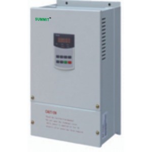 英國薩梅特油田抽油機智能節(jié)電裝置