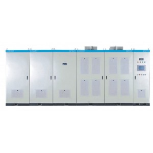 英國薩梅特綠色變流調(diào)速高壓節(jié)電裝置