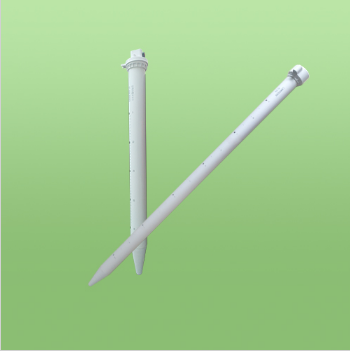 清易QY-800S 土壤水分測量儀/土壤墑情測量儀-- 清易電子（天津）科技有限公司