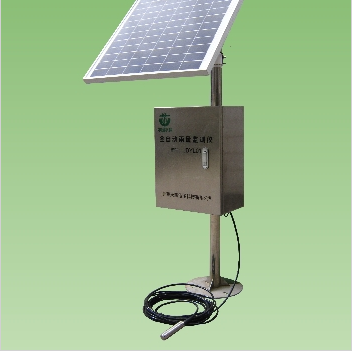 QY-01 水位監測站 清易制造 廠家直銷-- 清易電子（天津）科技有限公司