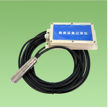 JL-02 水位記錄儀-- 清易電子（天津）科技有限公司