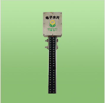 邯鄲清易電子 供應(yīng) QYCG-0A-80 電子水尺-- 清易電子（天津）科技有限公司