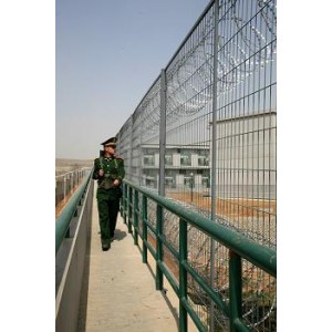 監(jiān)獄阻隔網(wǎng)，看守所隔離網(wǎng)