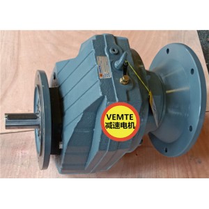 澠池斜齒輪硬齒面減速機(jī)供應(yīng)商,RXF87