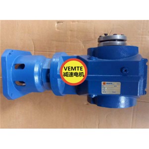 電機螺旋錐齒輪減速機KA67YEJ71M4,KA