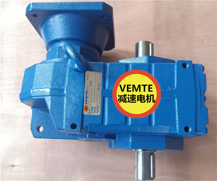 軸裝式平行軸斜齒輪減速機(jī)F57DV63M4,F67DV63M-- 滄州昶岳管道工程有限公司