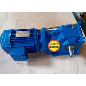 伺服電機直角減速機K97YVP90S4,K107Y