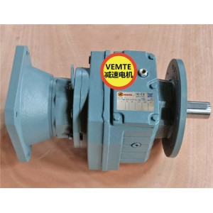 住友重機械減速機,VEMTE減速機RF57YV
