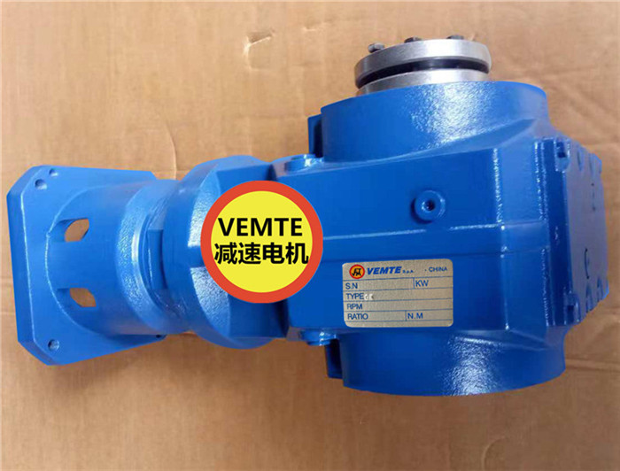 食品機械減速機,K47減速機KA57YVP80M4-- 瑞環機電設備有限責任公司