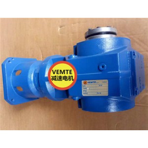 食品機械減速機,K47減速機KA57YVP80M