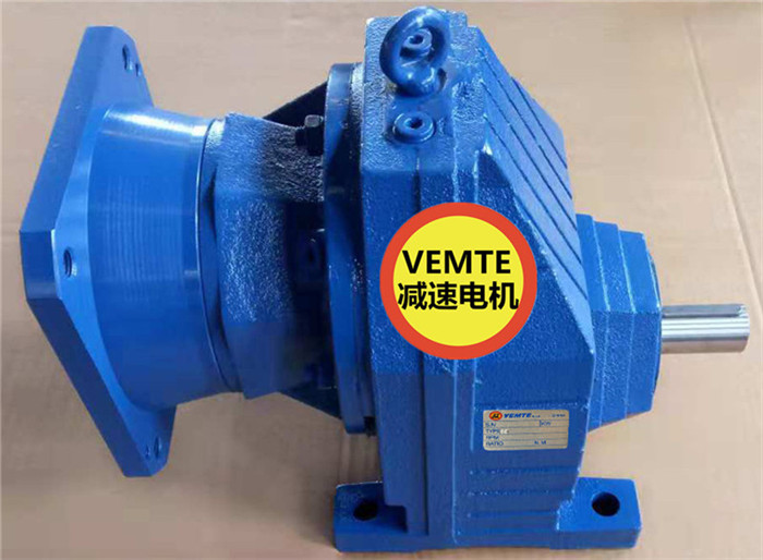 RX87YS112M4濟源斜齒輪硬齒面減速機-- 廣東東莞祥如機電設備有限公司