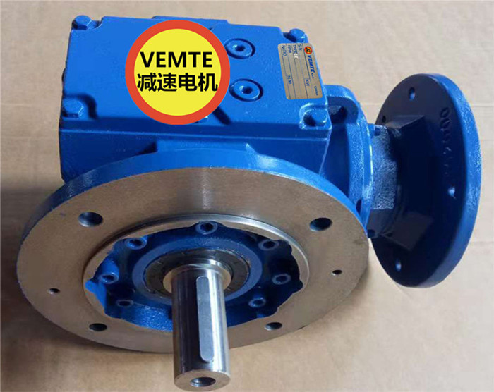 重慶伺服減速機,蝸輪減速器SF47YEJ71M4-- 東莞瑞環機電設備有限公司