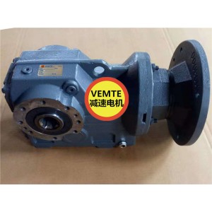 KA157YEJ200L4,KA167齒輪減速機銷售