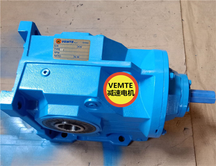 KA77YVP80M4,KA87YVP80M懸掛式齒輪減速機-- 祥如機電有限公司