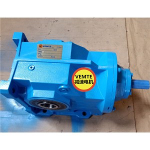 KA77YVP80M4,KA87YVP80M懸掛式齒輪減