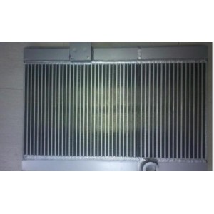 赤峰飛和螺桿空壓機散熱器價格|飛和