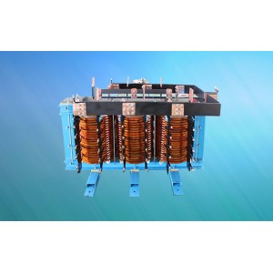 生產銷售水冷整流變壓器