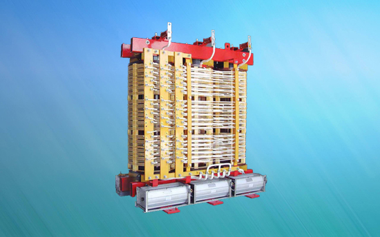 生產銷售移相整流變壓器-- 三河市翰祺電氣設備有限公司