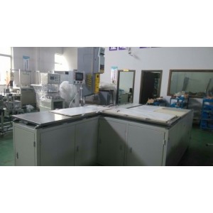 MBR平板膜焊接機生產廠商