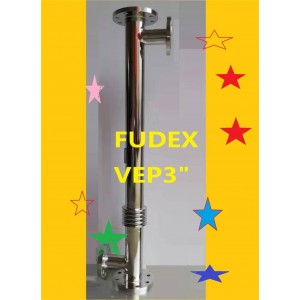 供應食品級管殼式換熱器