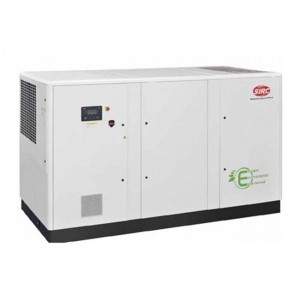 節能型變頻螺桿式空壓機受歡迎的原因