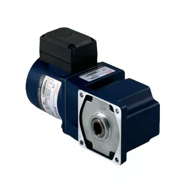 100TP40GV22(精研力矩電機）-- 德國精研JSCC電機（江蘇）有限公司