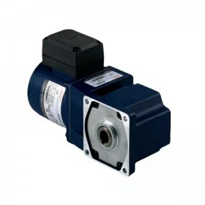 100TP40GV22(精研力矩電機）