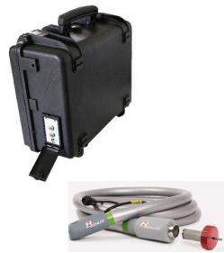 EDK 6900P系列TDL激光微量氣體分析儀-- 北京杜克泰克科技有限公司