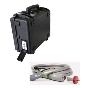 EDK 6900P系列TDL激光微量氣體分析儀