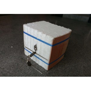 rto垃圾焚燒爐保溫模塊生產廠家 高純