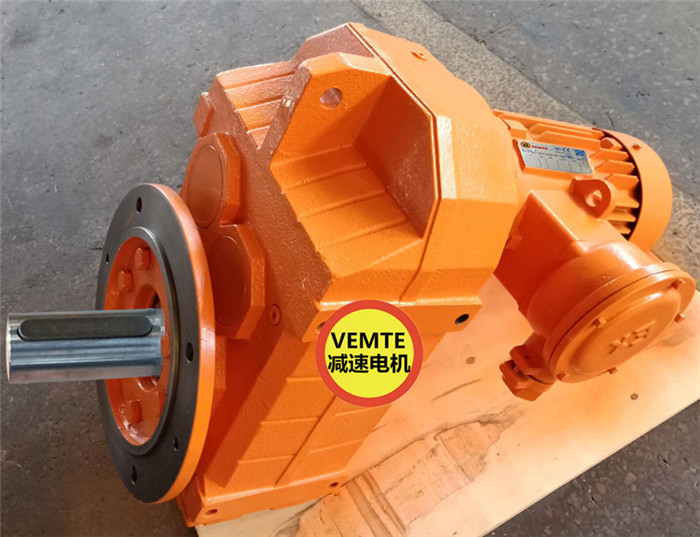 FF67AQA132M4錐齒輪減速機,12v微型減速電機-- 中山市東升鎮江偉包裝制品廠