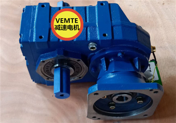 F77M63M4平行軸齒輪箱,12v微型直流減速電機-- 中山市東升鎮江偉包裝制品廠