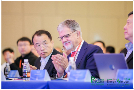 國(guó)電南網(wǎng)專家、BYD漢能正泰高管、CNESA等知名單位邀您參與下半年最不容錯(cuò)過(guò)的儲(chǔ)能+光伏峰會(huì)！