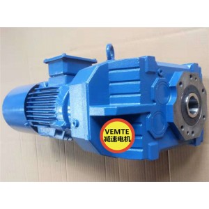 FA27DRL80M4斜齒輪減速機,1KW進口調