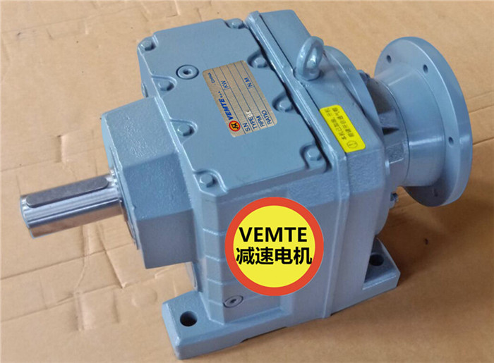 RXF77AQA132M4齒輪減速機,2.2kw減速機的電機-- 東莞祥如機電設備有限公司