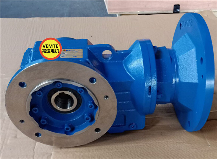 KAF77YVPEJ112M4齒輪減速機,2.2KW減速電機-- 江蘇三井環保股份有限公司