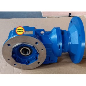 KAF77YVPEJ112M4齒輪減速機,2.2KW減