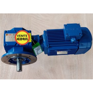 SF77AQA80M4自鎖渦輪減速機,2.2的電