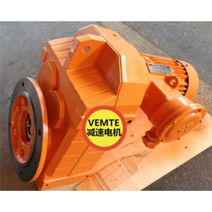 FAF107AQA225M4齒輪箱,200w變頻調速