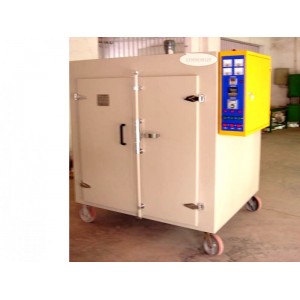 干燥箱 青島恒溫加熱箱 電熱箱供應商