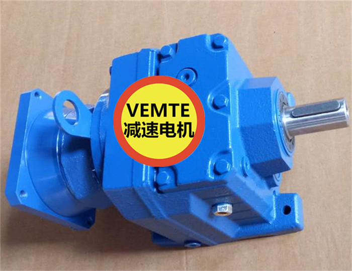 R47AQA90M4直聯齒輪箱,20千瓦防暴減速電機-- 上海冠頂工業設備有限公司