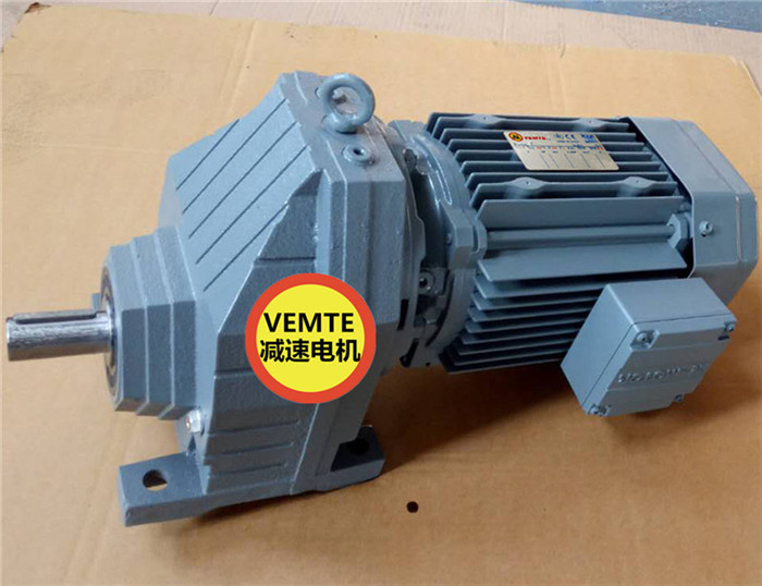 RX57AQA90M4斜齒輪減速機,21齒輪減速器-- 上海冠頂工業設備有限公司